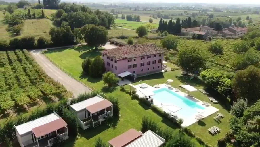 Exterior & Views 2, Agriturismo Ca' Vecia, Verona