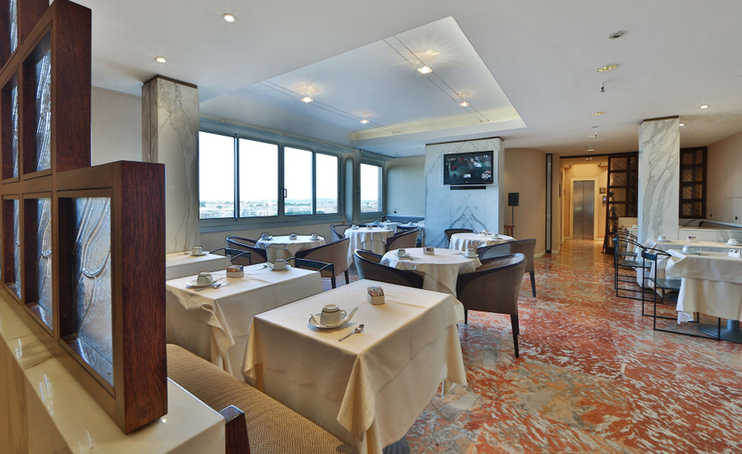 Food & Drinks 4, Best Western Hotel Piccadilly, Roma
