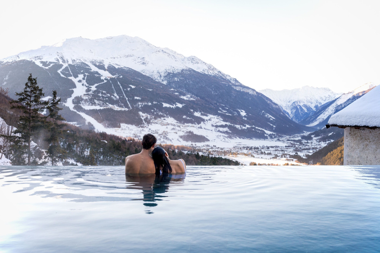Sport & Beauty 2, QC Hotel Bagni Vecchi, Sondrio