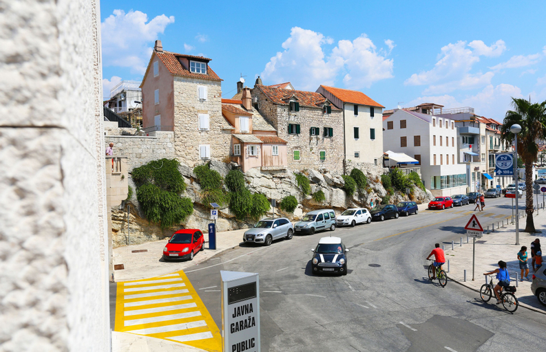 Exterior & Views, Guesthouse Villa Scalaria, Split