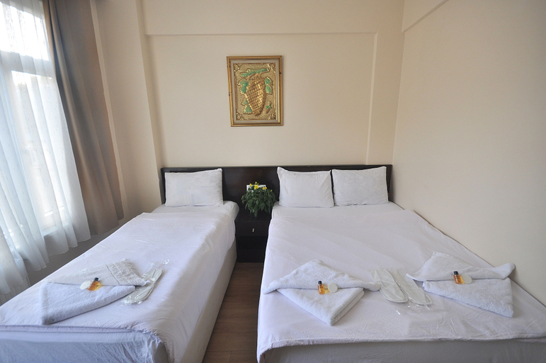 Bedroom 3, BAYKAL OTEL, Fatih