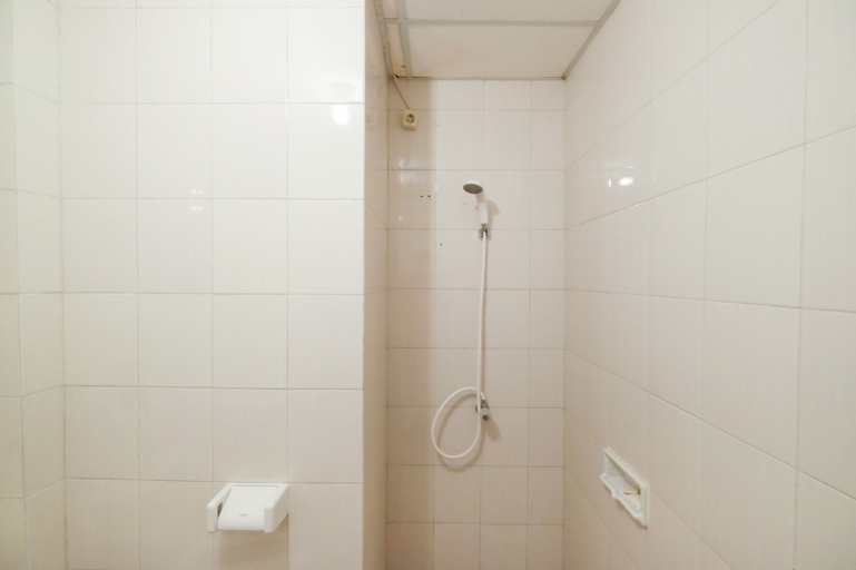 Bedroom 3, Great Location 1Br Signature Park Grande Apartment, East Jakarta