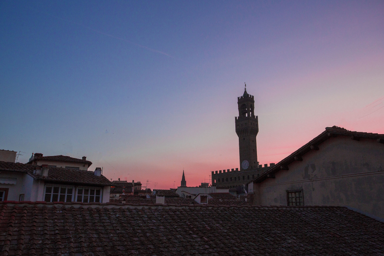 Exterior & Views 2, Hotel Hermitage, Florence