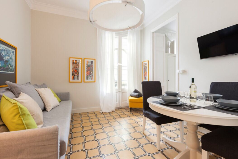 Others 5, Centric Apartment Gaudi, Barcelona