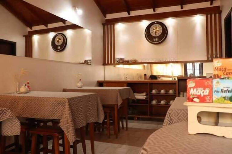 Food & Drinks 3, Pousada Hencke Haus - Adults Only, Canela