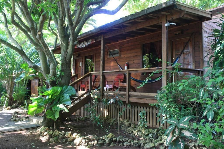 Exterior & Views 2, Mango Inn Resort, Utila