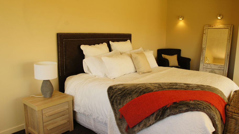 Bedroom 3, Tuscany Downs Estate, Selwyn