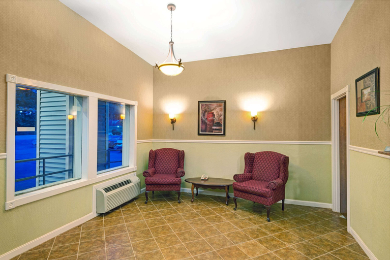 Others 5, Days Inn by Wyndham Kittery, York