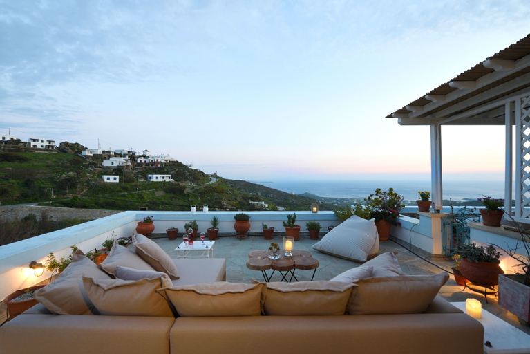 Others 1, Amalgam Homes Tinos, South Aegean