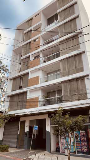 Exterior & Views 2, New Cozy Apartment, Zona 4, ZONA 5