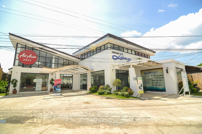 Exterior & Views, Discover Boracay Hotel and Spa, Kalibo