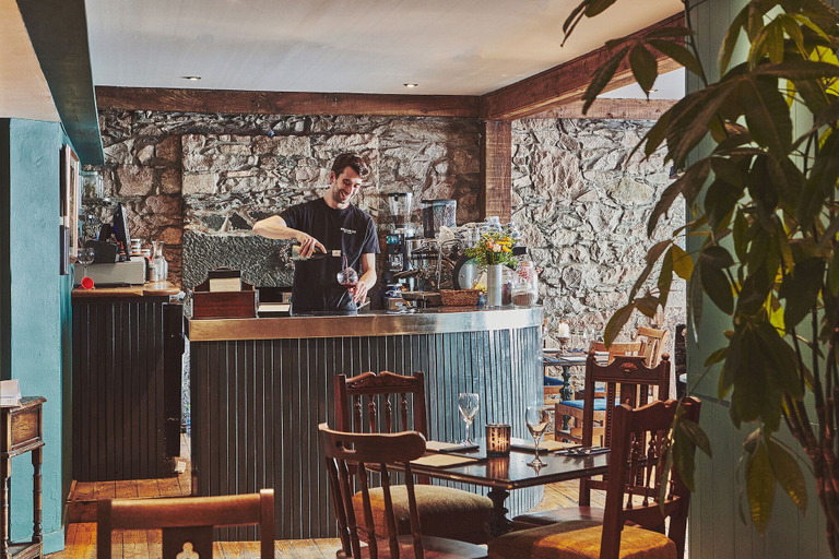 Food & Drinks 4, Brambles of Inveraray, Argyll and Bute