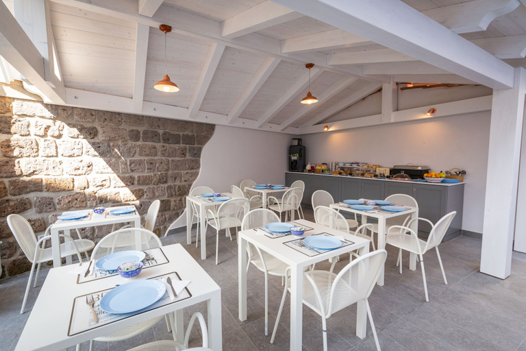 Food & Drinks 4, Relais Kaora GUESTHOUSE, Napoli