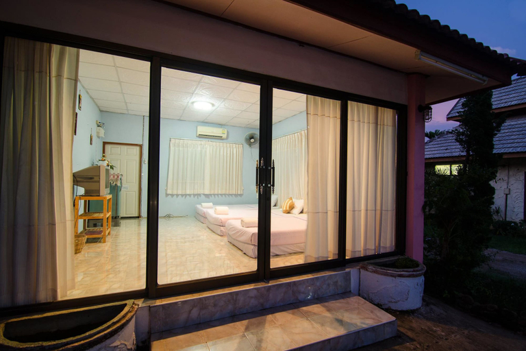 Others 4, Pingdoi Resort, Mae Sai