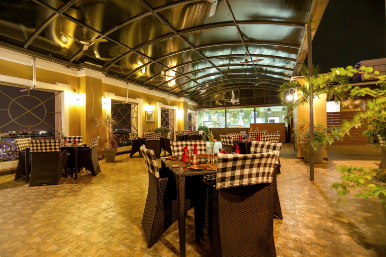 Food & Drinks 4, Sivaraj Inn Salem, Salem