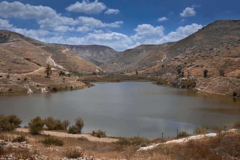 Others 4, Jordan EcoPark, Tayybeh