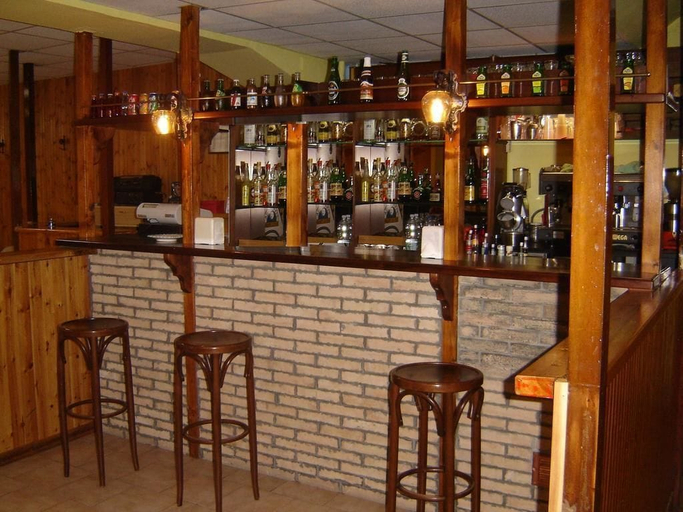 Food & Drinks 4, Hotel La Fattoria, Cosenza