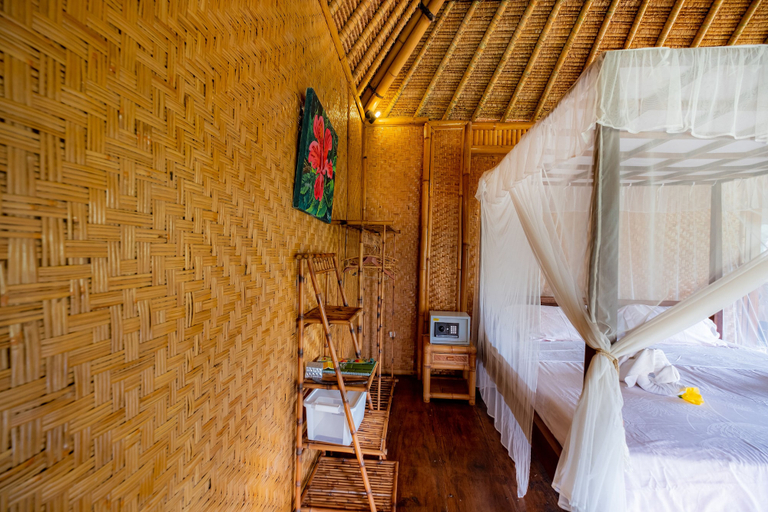 Bedroom 3, Villa Manuk, Buleleng