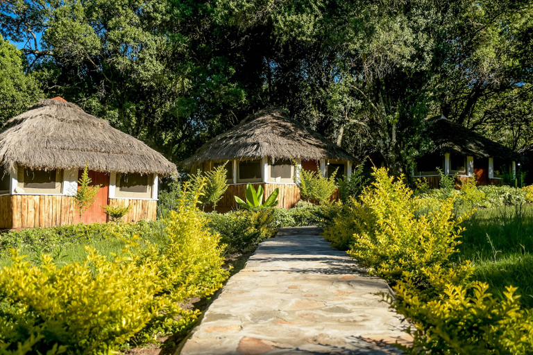 Exterior & Views 2, Giraffe Hills Mara Camp, Kilgoris