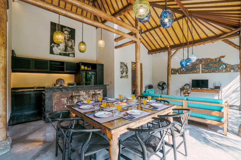 Others 5, Villa Kuda Sembrani, Badung