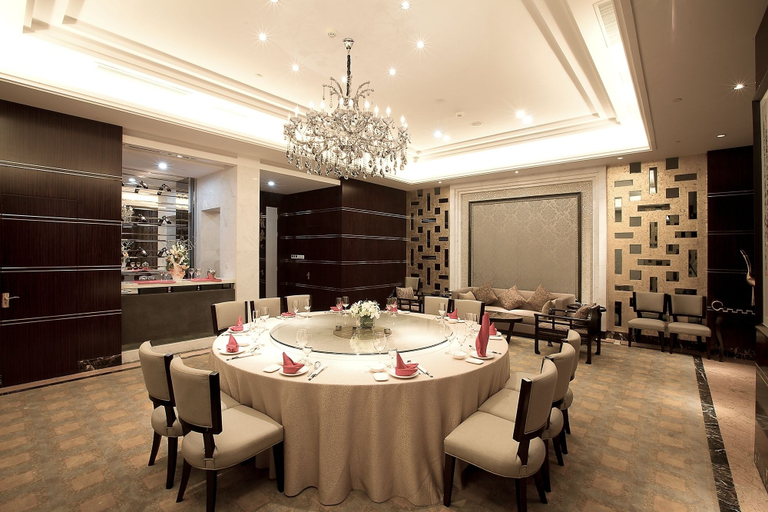 Food & Drinks 5, Ctry Garden Phoenix Hot Spring Taizhou, Taizhou