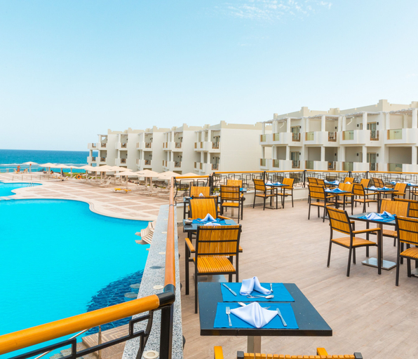 Sport & Beauty 3, Fantazia Resort Marsa Alam, Marsa 'Alam