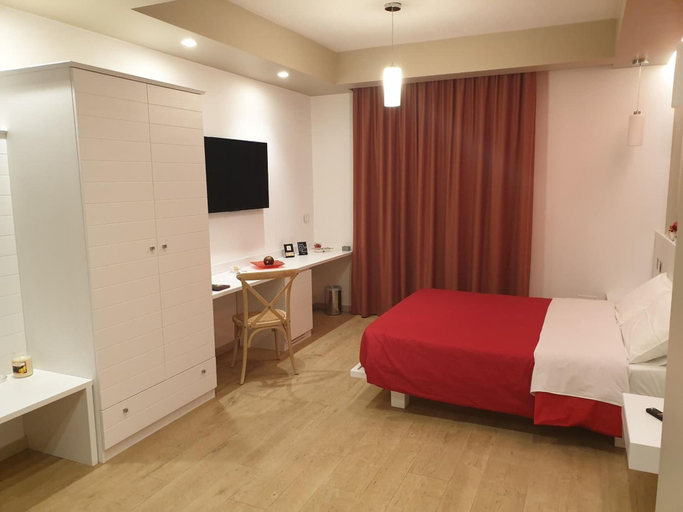 Bedroom 5, B&B L'Abbazia, Foggia