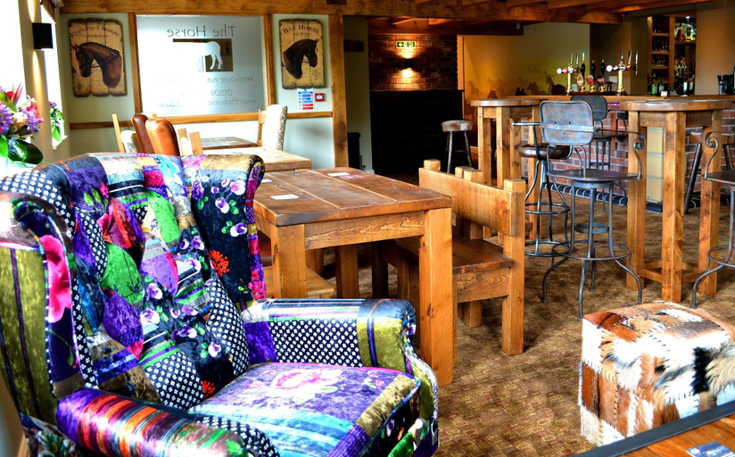 Food & Drinks 4, The Barn Courtyard, Leicestershire