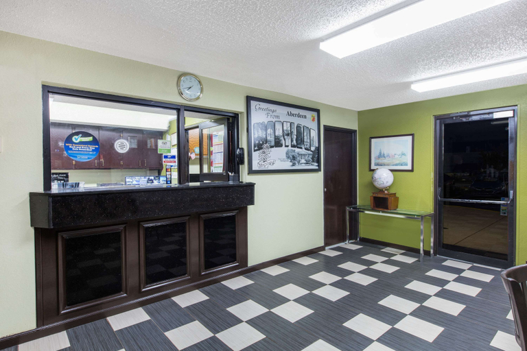 Others 5, Super 8 by Wyndham Aberdeen MD, Harford