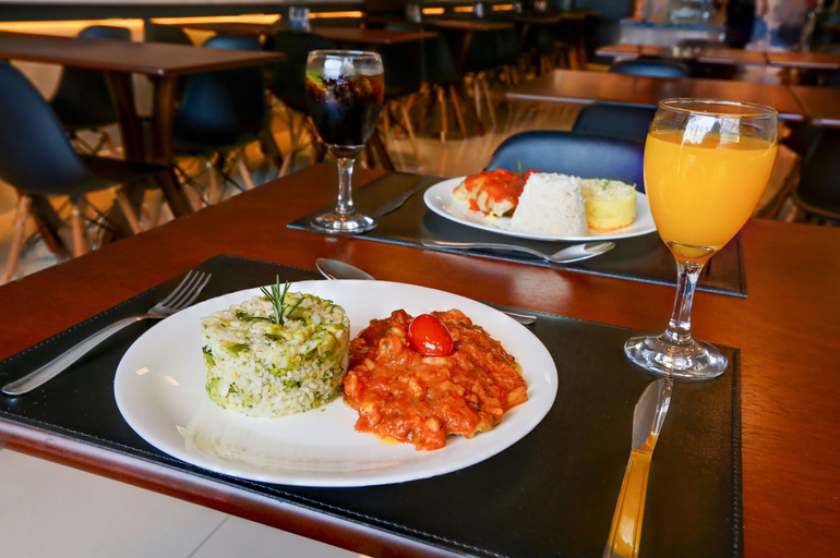 Food & Drinks 5, Transamerica Fit Vitória Praia de Camburi, Vitoria