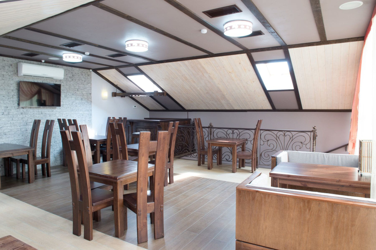 Food & Drinks 4, Guest House Savino, Kalininskiy rayon
