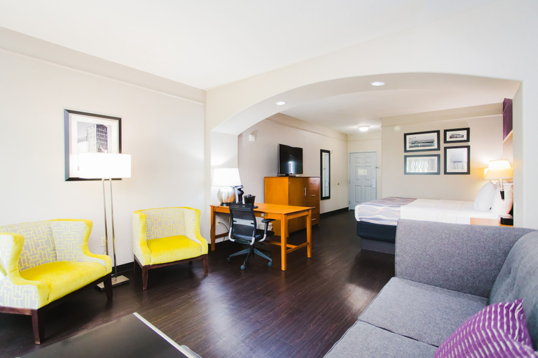 Others 5, Palacio Royale Inn Signature Katy, Houston