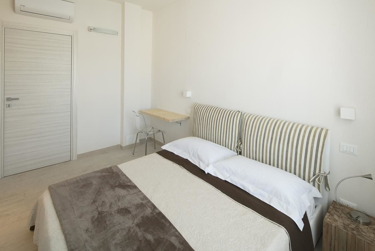 Bedroom 3, Affittacamere Margherita, La Spezia