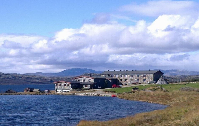 Exterior & Views 2, Rødungstøl Høyfjellshotell, Ål