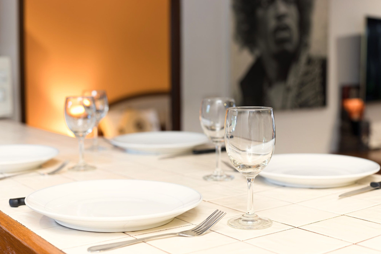 Food & Drinks 5, Sai Rougn Residence, Phuket Island