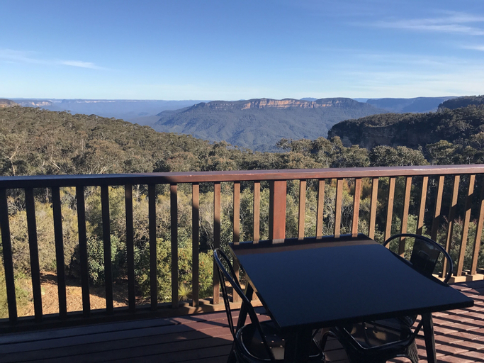 Valley of the Waters B&B, Blue Mountains