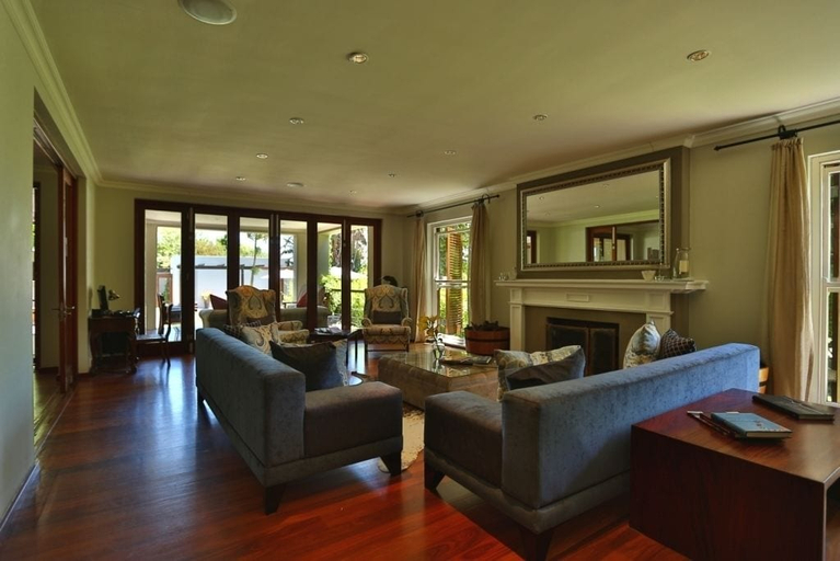 Others 5, The Lodge L'Avenir, Cape Winelands