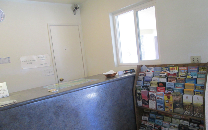 Others 5, Town and Country Inn, Santa Barbara