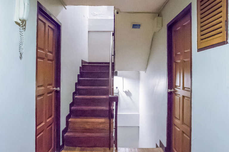 Others 5, Atlas Bangkok Hotel, Wattana