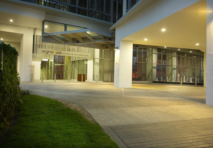 Exterior & Views 2, The Signature Hotel & Serviced Suites Hartamas Kuala Lumpur, Kuala Lumpur