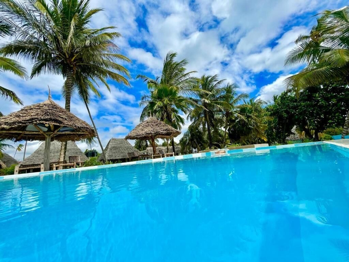 Sport & Beauty 5, Mambo Beach Villas, Kaskazini 'A'