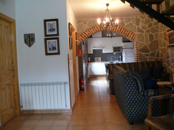 Others 5, Casa Rural Duquesa De La Conquista, Ávila