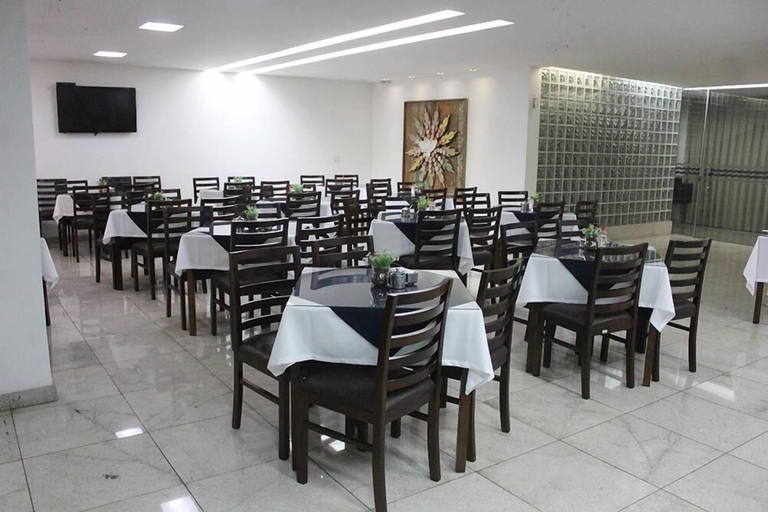 Food & Drinks 5, Excellence Comfort Hotel, Divinópolis