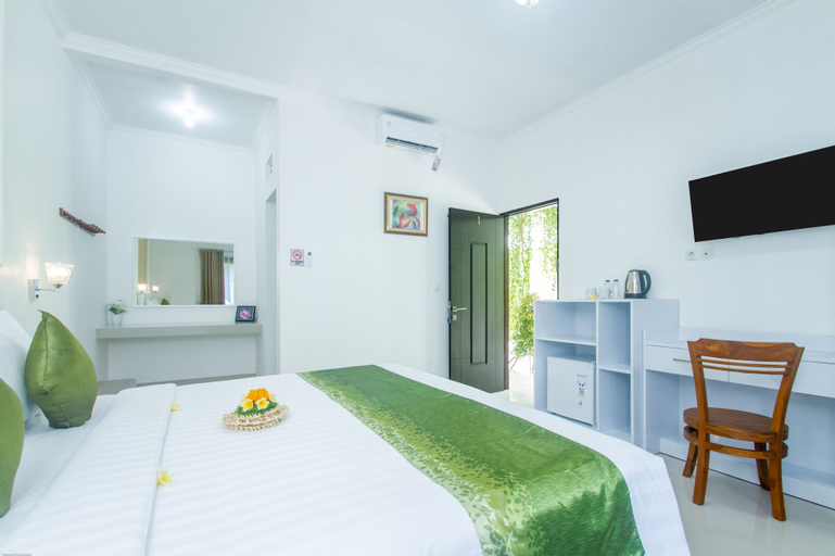 Bedroom 6