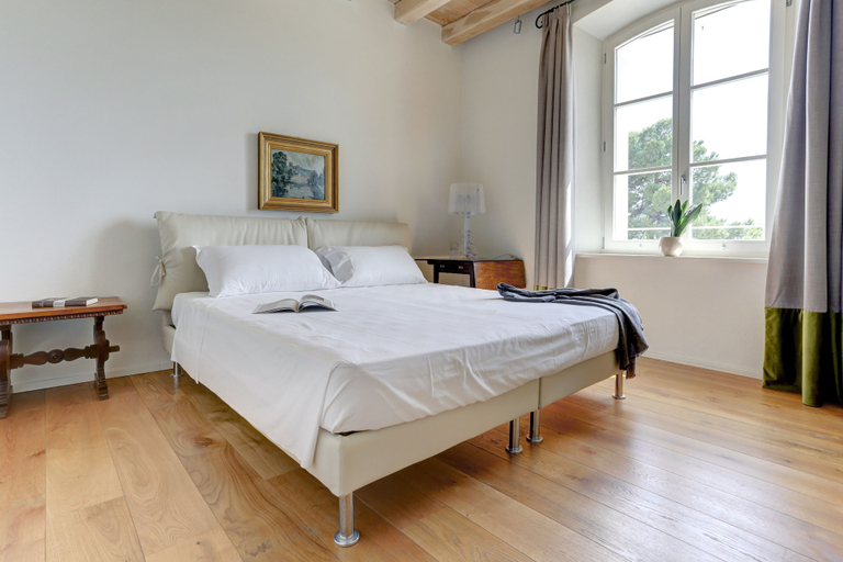 Bedroom 3, Villa Vetta Marina - My Extra Home, Ancona