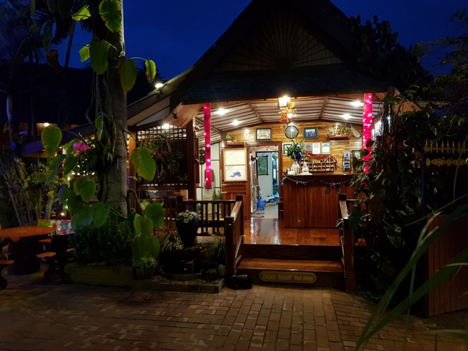 Exterior & Views 2, Thongbay Guesthouse Luang Prabang, Luang Prabang