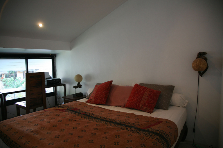 Bedroom 3, Sai Naam Lanta Residence, Ko Lanta