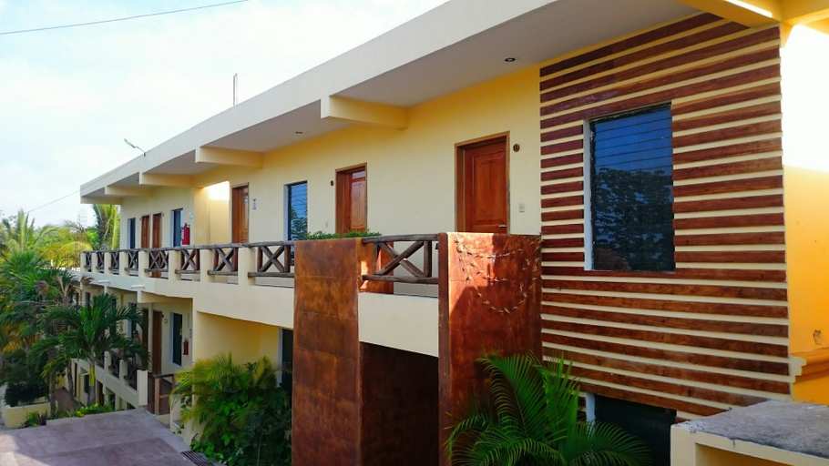Exterior & Views 1, Hotel Maya Balam, Champotón