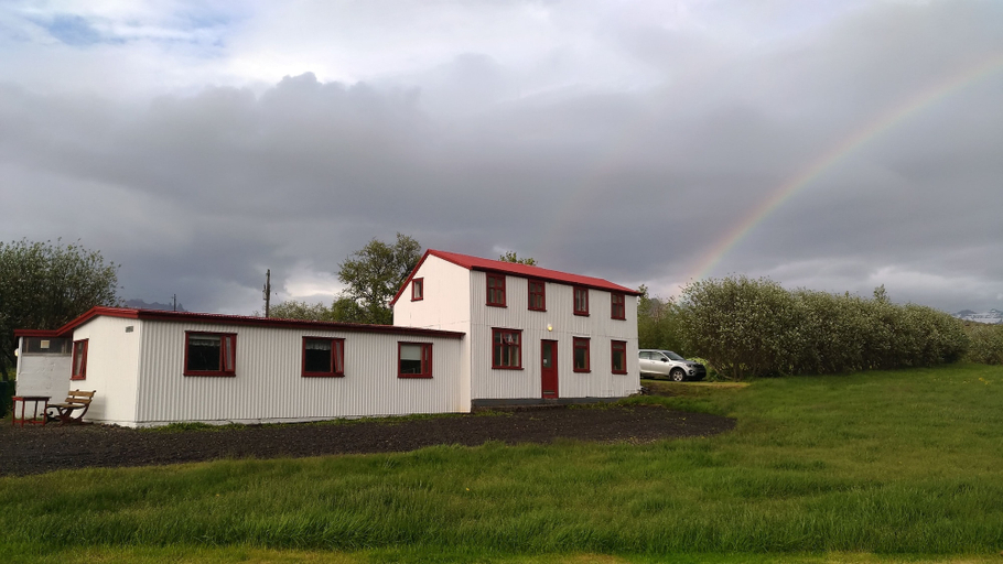 Exterior & Views 2, Fossardalur Guesthouse - Hostel, Djúpavogshreppur
