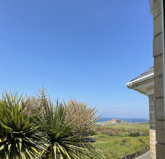 Others 5, Breakers Guest House, Cornwall